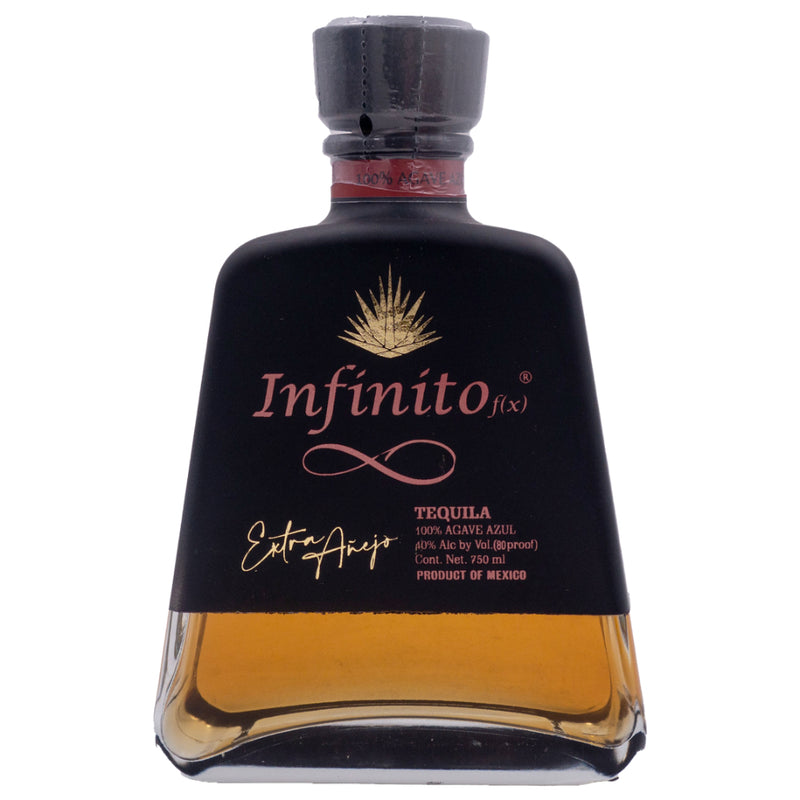 Infinito Extra Añejo Tequila
