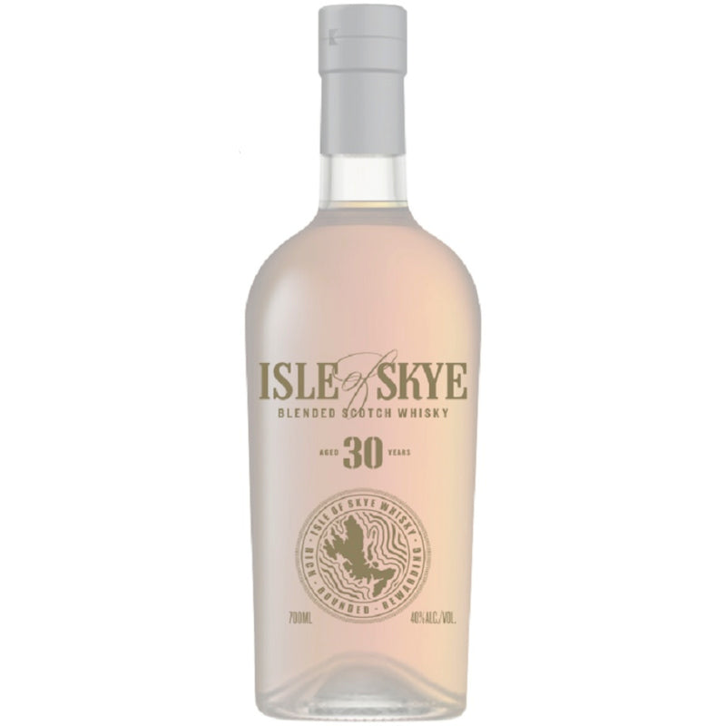 Isle of Skye 30 Year Old Blended Scotch