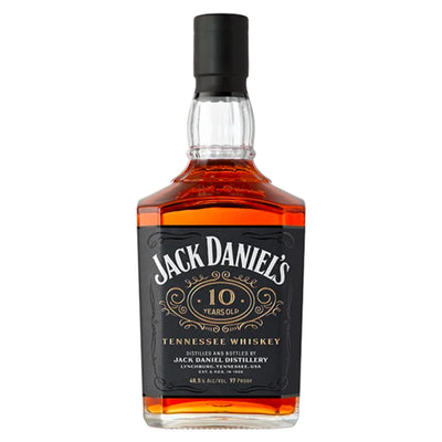 Jack Daniel's 10 Year Old Limited Release