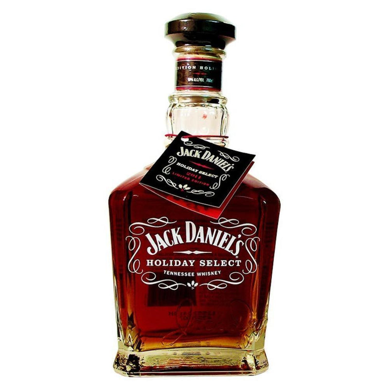 Jack Daniel’s 2011 Holiday Select American Whiskey Jack Daniel&