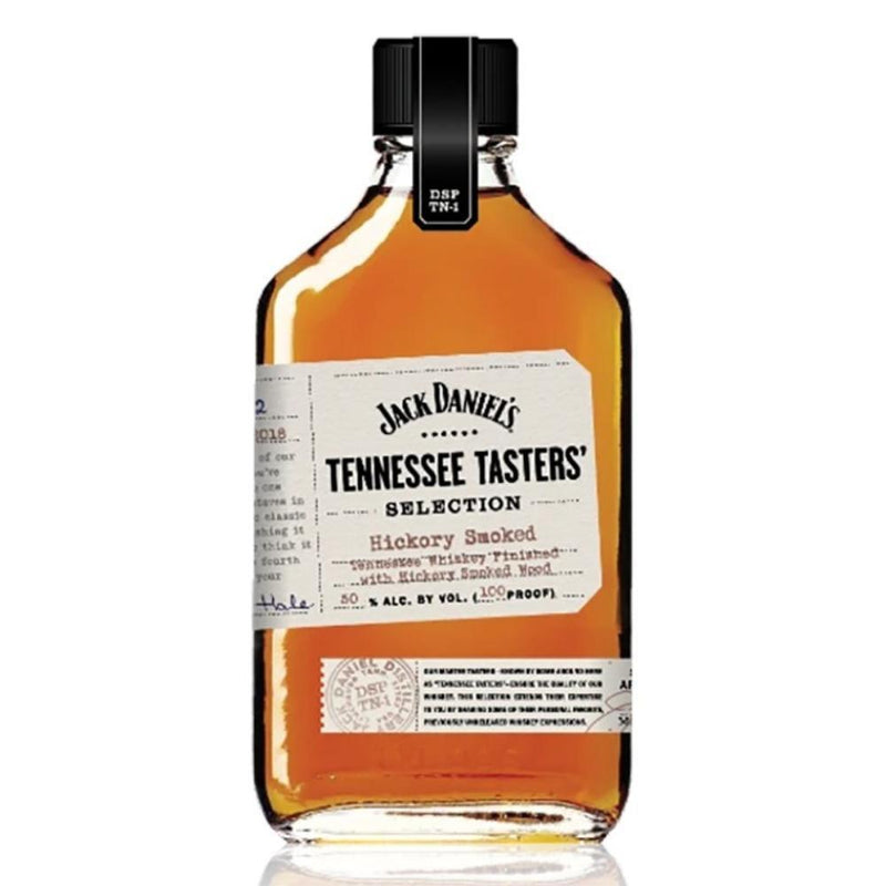 Jack Daniel’s Tennessee Tasters’ Selection Hickory Smoked American Whiskey Jack Daniel&