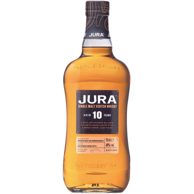 Jura 10 Year Scotch Jura