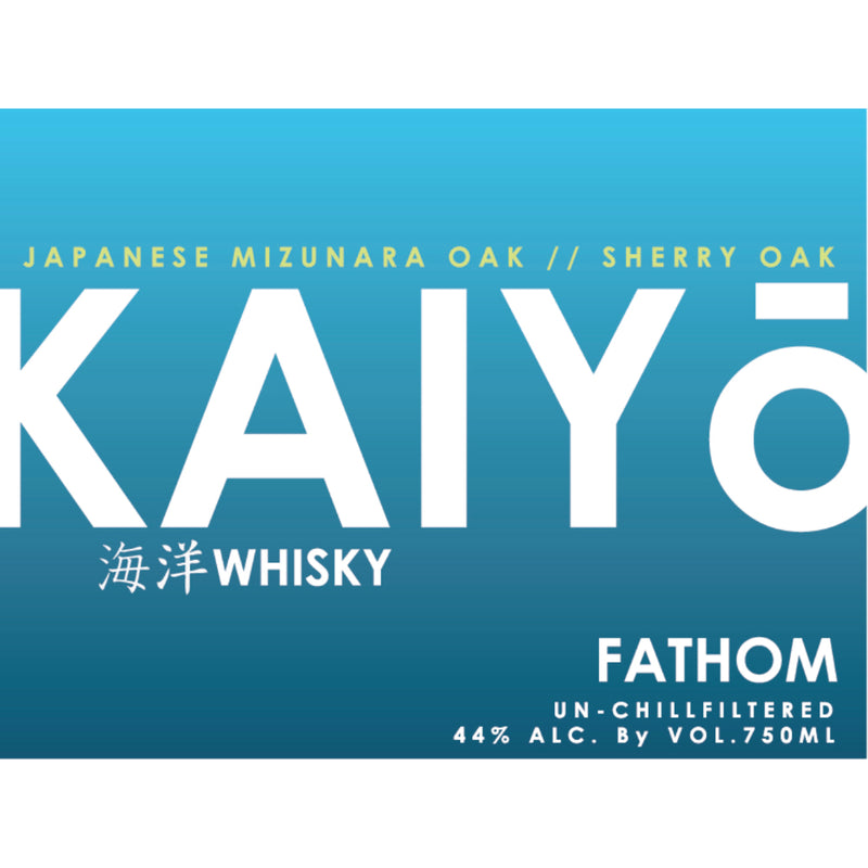 Kaiyo Fathom