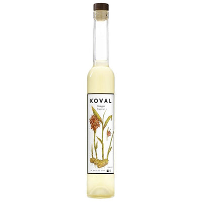Koval Ginger Liqueur 375ml Liqueur Koval