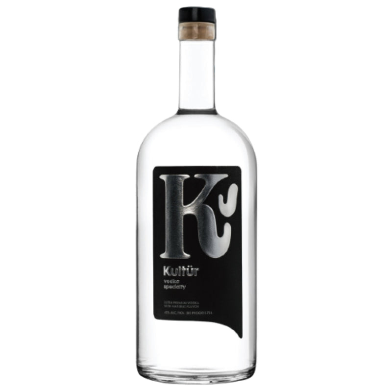 Kultüre Vodka 1.75L