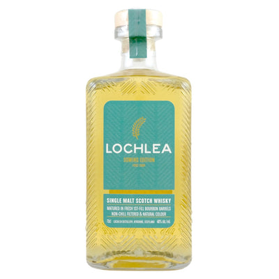 Lochlea Sowing Edition Single Malt Scotch