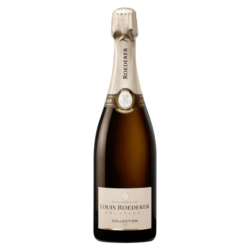 Louis Roederer Champagne Collection 242 1.75L