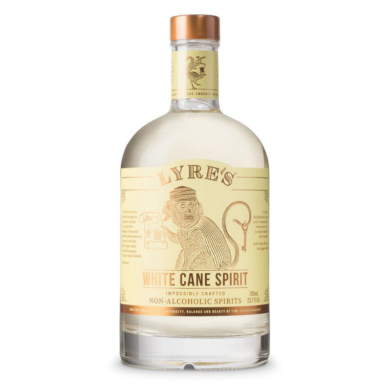 Lyre’s Non-Alcoholic White Cane Spirit Non-Alcoholic Spirits Lyre&