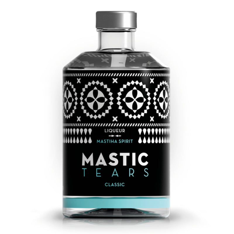 Mastic Tears Classic