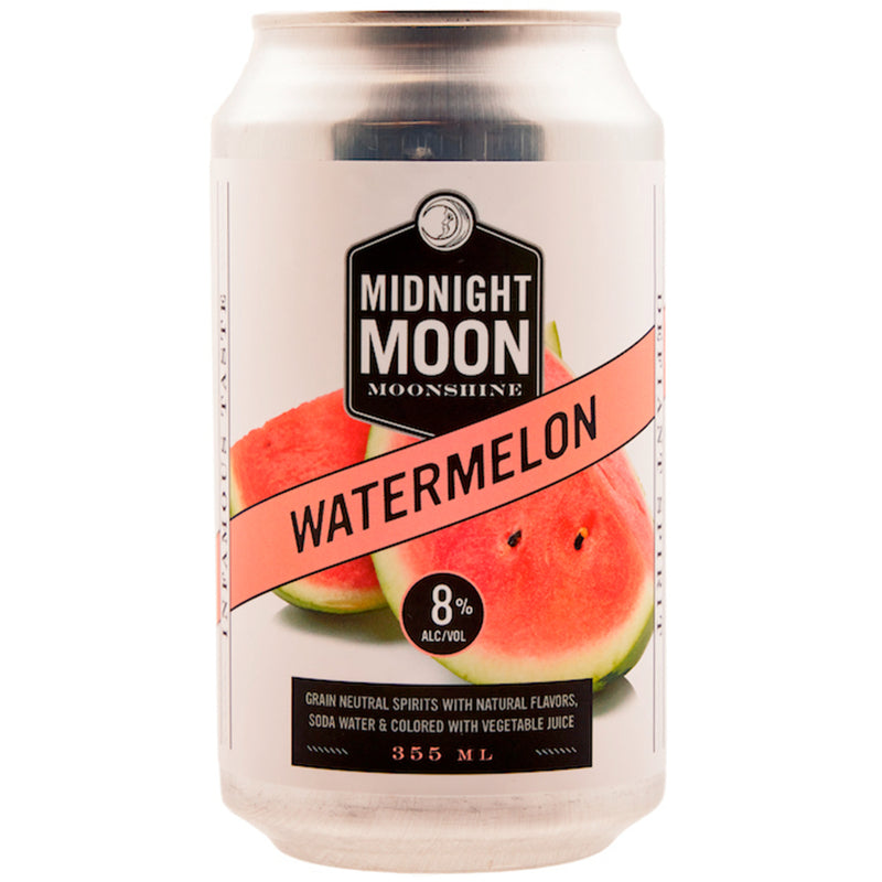 Midnight Moon Watermelon Cocktail 4pk