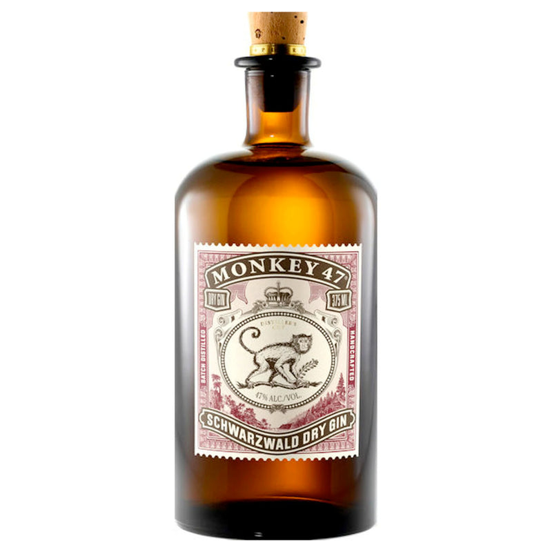 Monkey 47 Gin 2021 Distiller&