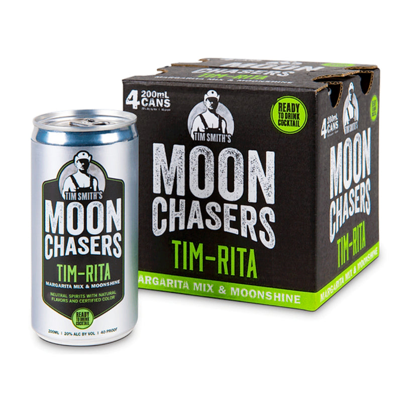 Tim Smith Moon Chasers Tim-Rita 4pk