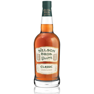 Nelson Bros Whiskey Classic