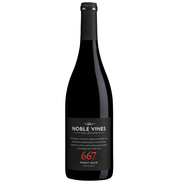 Noble Vines 667 Pinot Noir Special Select