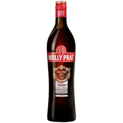 Noilly Prat Rouge Vermouth Vermouth Noilly Prat 