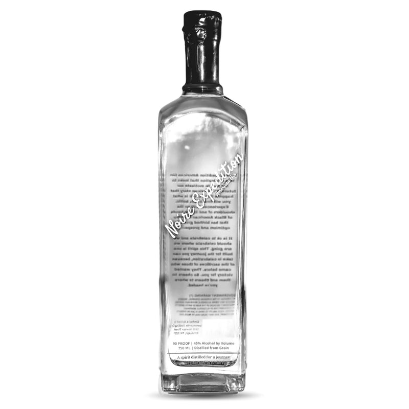 Noire Expedition American Gin