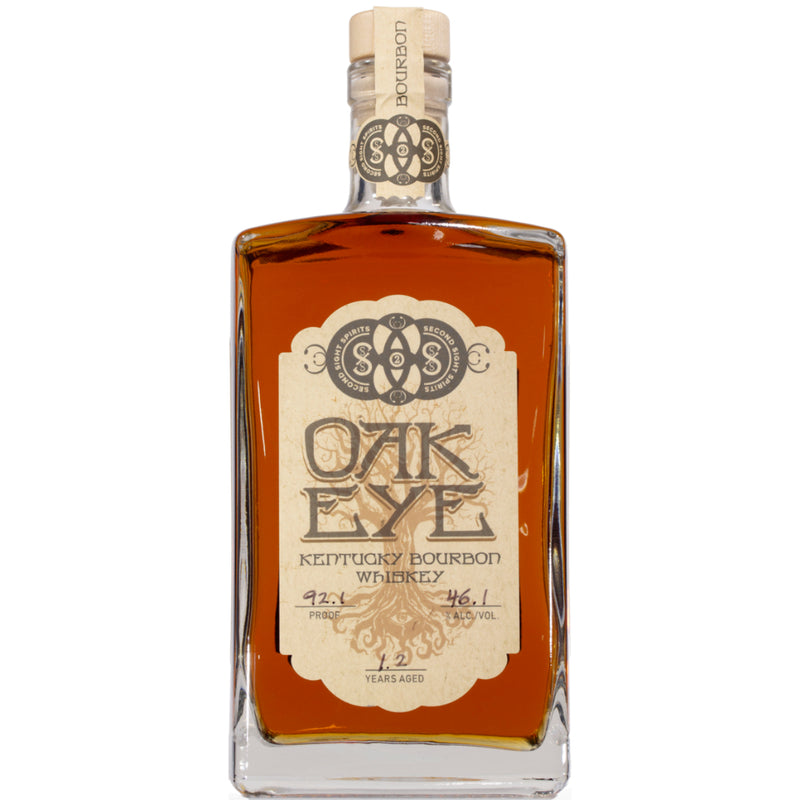 Oak Eye Kentucky Bourbon
