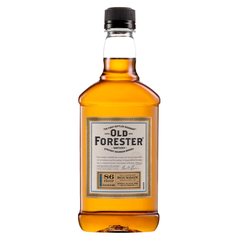 Old Forester 86 Proof Bourbon 375mL