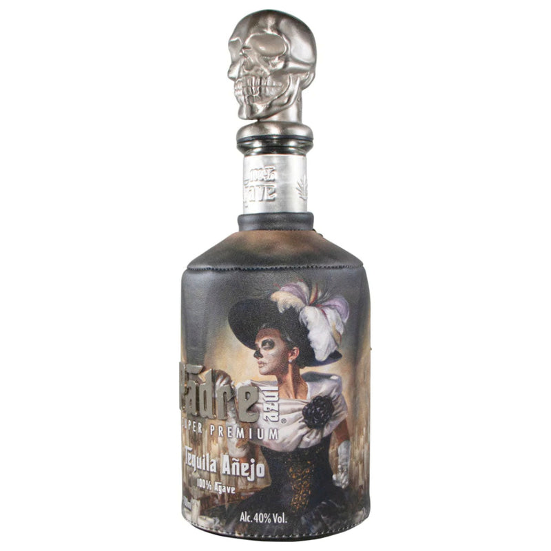 Padre Azul Anejo Day Of The Dead Limited Edition