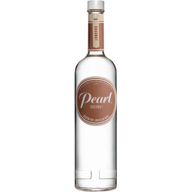 Pearl Coconut Vodka 1L