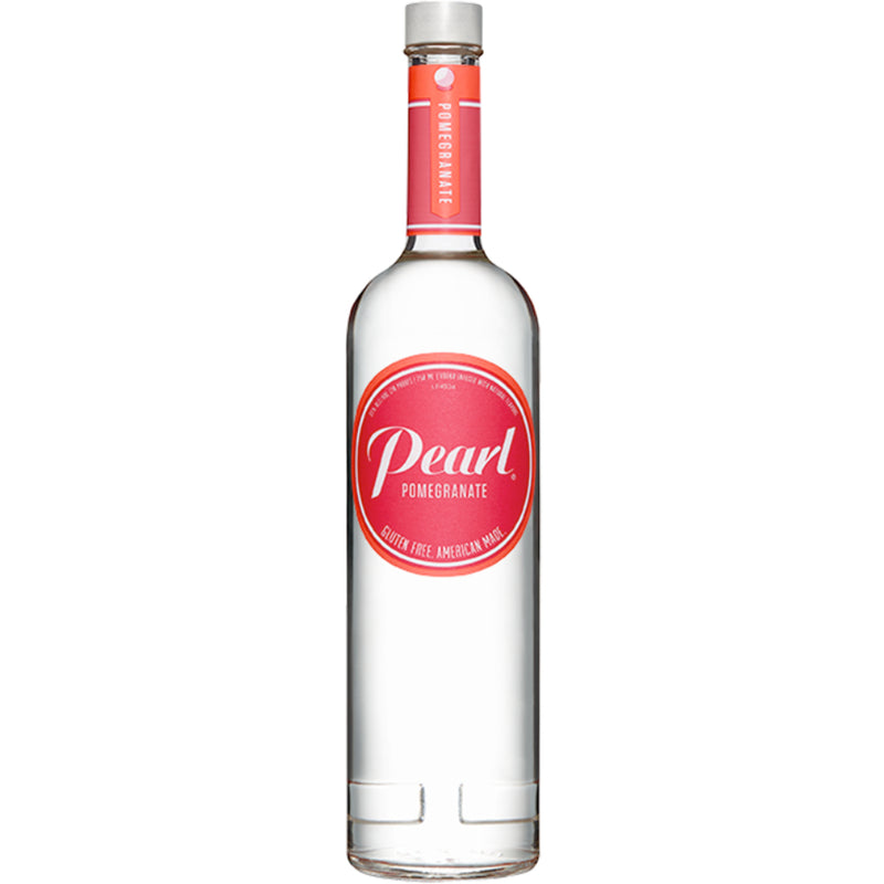 Pearl Pomegranate Vodka 1L