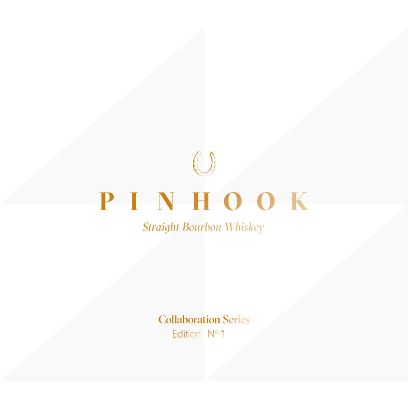 Pinhook Collaboration Series No. 1 10 Year Old
