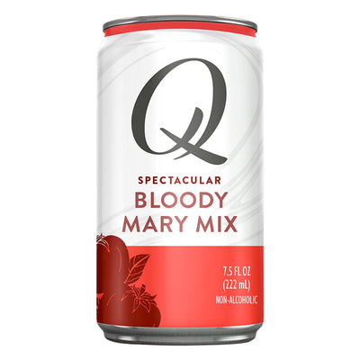 Q Spectacular Bloody Mary Mix by Joel McHale 4pk