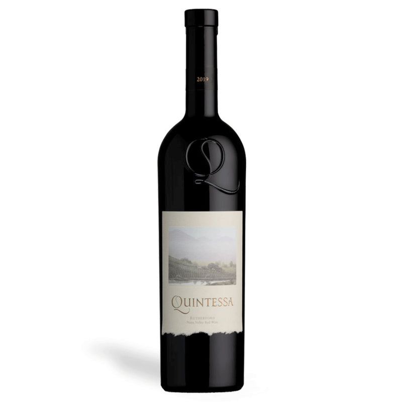 Quintessa Rutherford Napa Valley Red Wine 2019