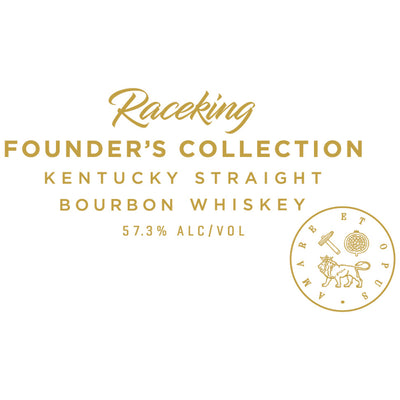 Rabbit Hole Founders Collection Race King