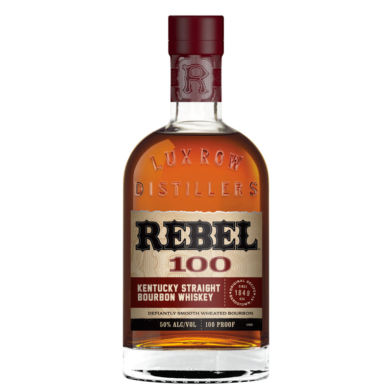 Rebel Yell Bourbon 100 Proof 1.75L