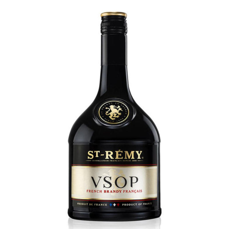 St-Rémy VSOP Brandy 1.75 Liter