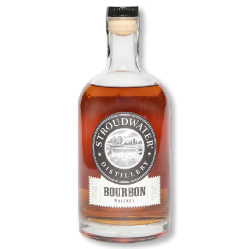 Stroudwater Distillery Bourbon