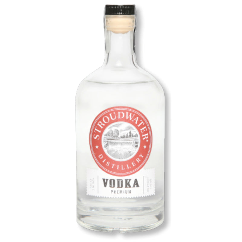 Stroudwater Distillery Vodka