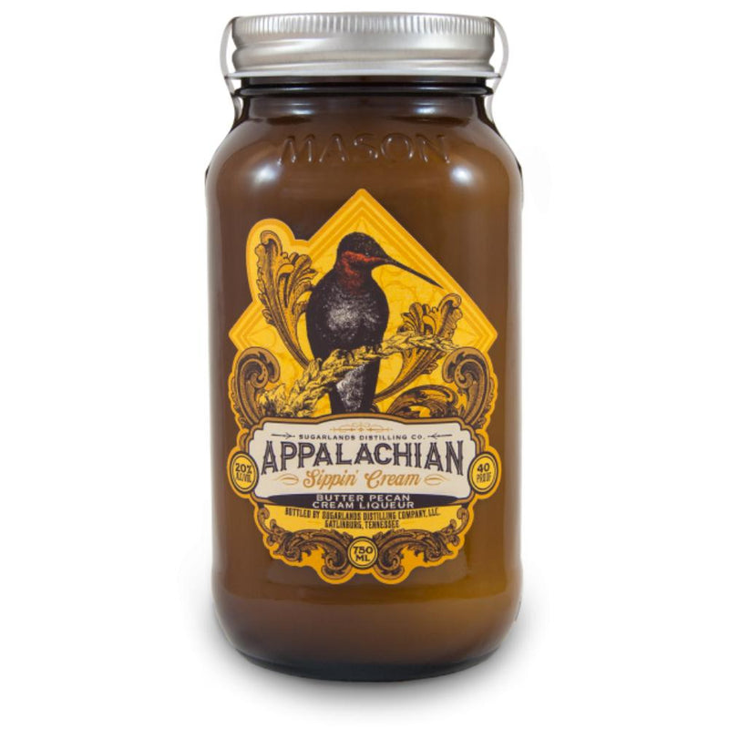 Sugarlands Appalachian Butter Pecan Sippin&