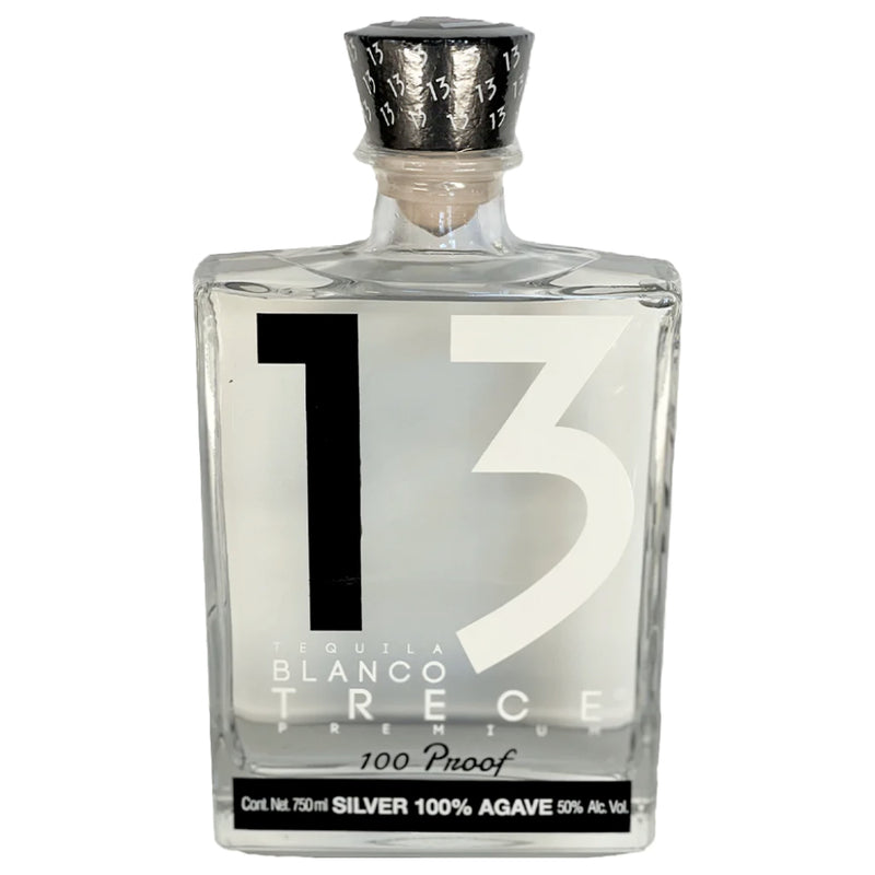 Tequila 13 100 Proof