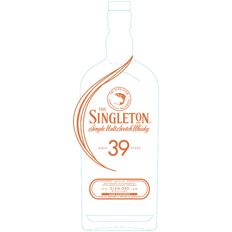 The Singleton 39 Year Old