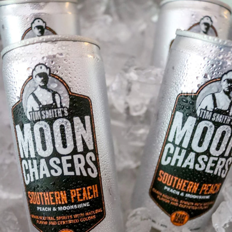 Tim Smith Moon Chasers Southern Peach 4pk