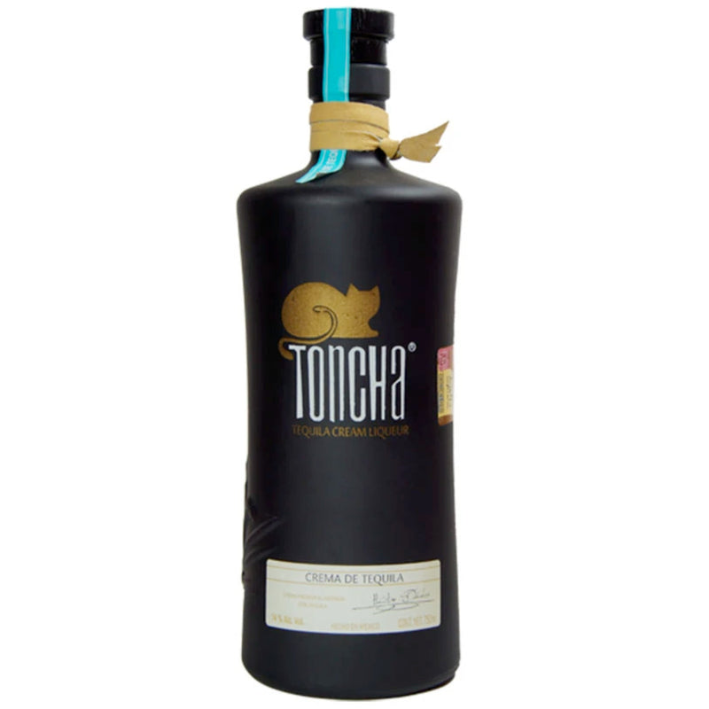 Toncha Tequila Cream