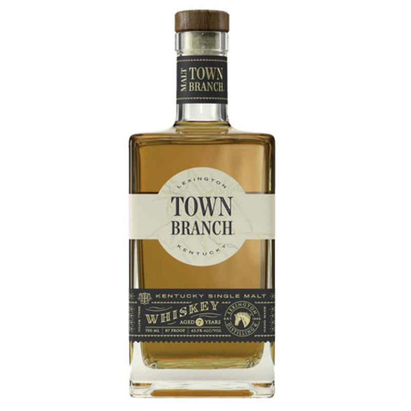 Town Branch Single Malt Whiskey Town Branch 