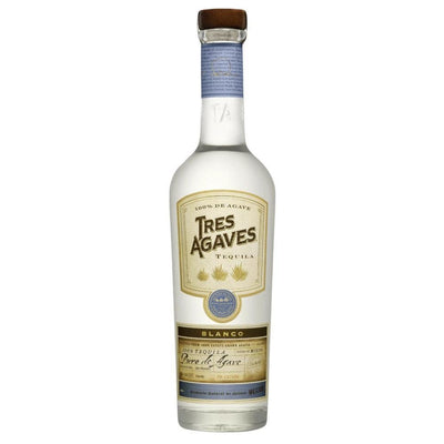 Tres Agaves Blanco Tequila Tres Agaves 