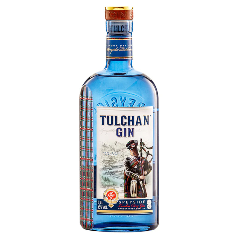 Tulchan Gin