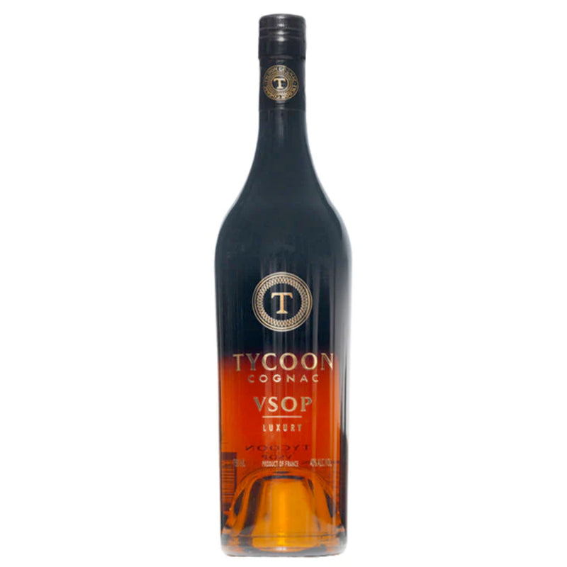 Tycoon VSOP Cognac By E-40