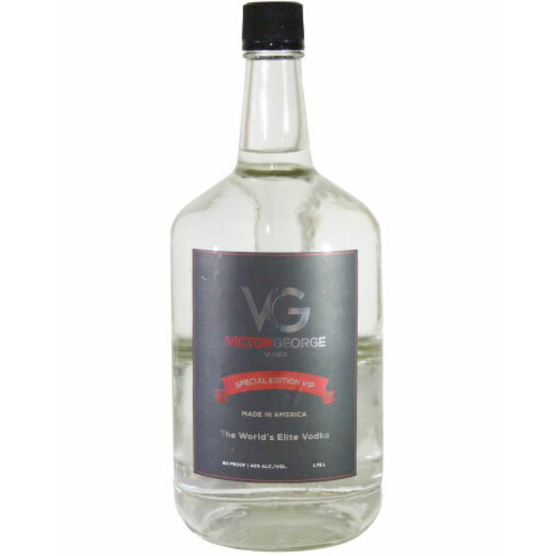 Victor George Vodka 1.75 Liter