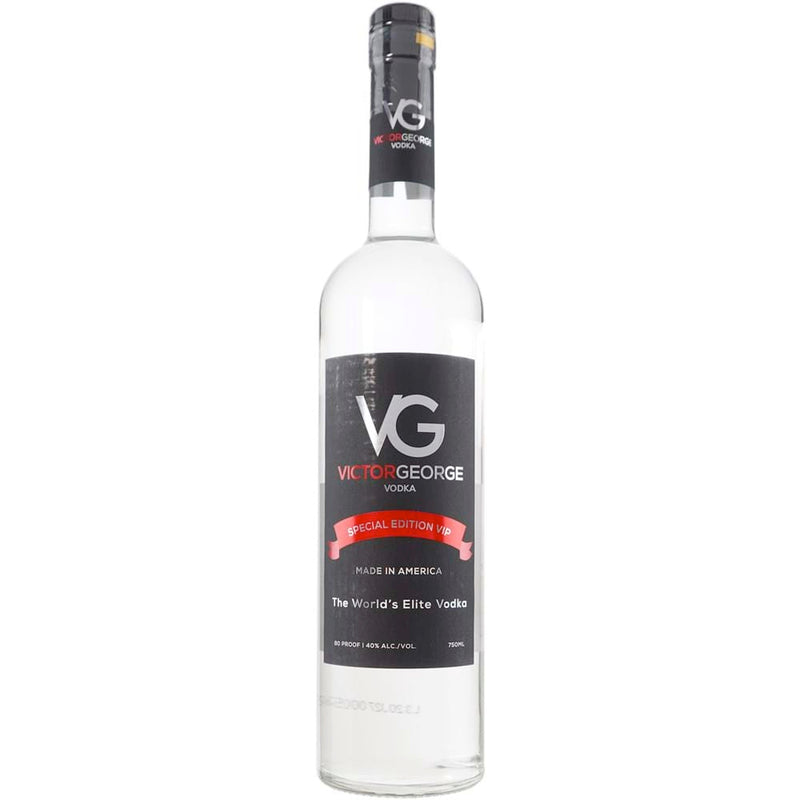 Victor George Vodka 1 Liter