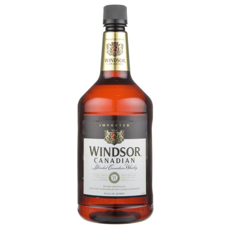 Windsor Canadian Blended Whisky 1.75L