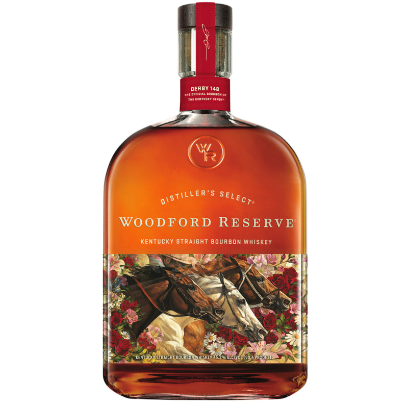 Woodford Reserve Kentucky Derby 148 2022 Edition