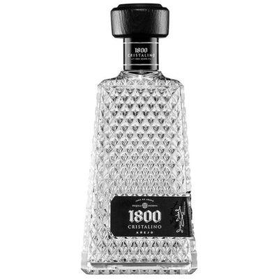 Buy 1800 Cristalino Añejo online from the best online liquor store in the USA.