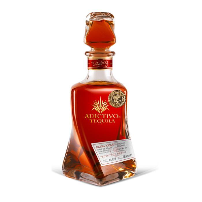 Buy Adictivo Tequila Extra Añejo online from the best online liquor store in the USA.