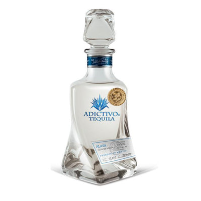 Buy Adictivo Tequila Plata online from the best online liquor store in the USA.