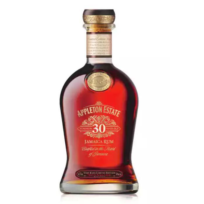 Buy Appleton Estate 30 Year Old Rum online from the best online liquor store in the USA.